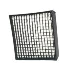 NamTu JB-200Bi Flexible LED Video Light 200W Bi-Color (60×60cm) - Image 2