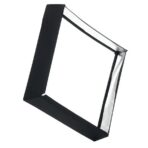 NamTu JB-200Bi Flexible LED Video Light 200W Bi-Color (60×60cm) - Image 3