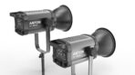 Vagner Pro S-300 Bi 300W COB Video Light