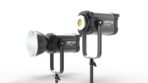 Vagner Pro S-300 Bi 300W COB Video Light