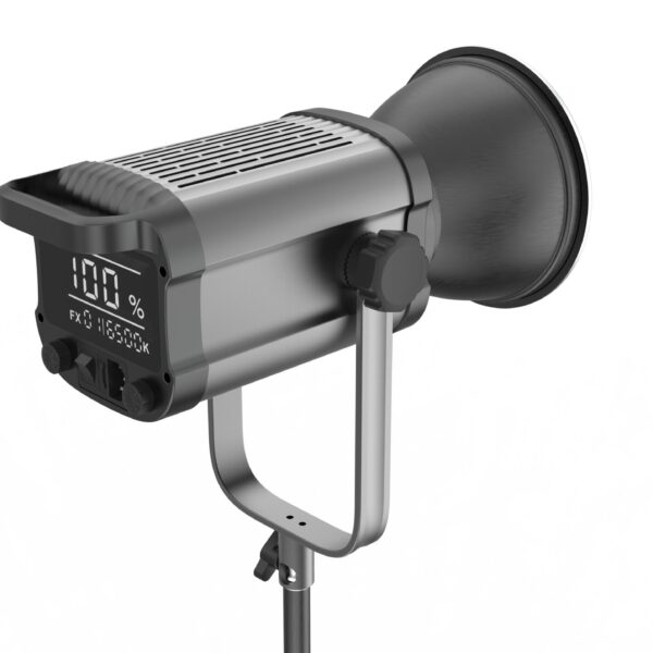 Vagner Pro S-300 Bi 300W COB Video Light