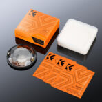 K&F Concept Nano-B Kaleidoscope Filter 82mm