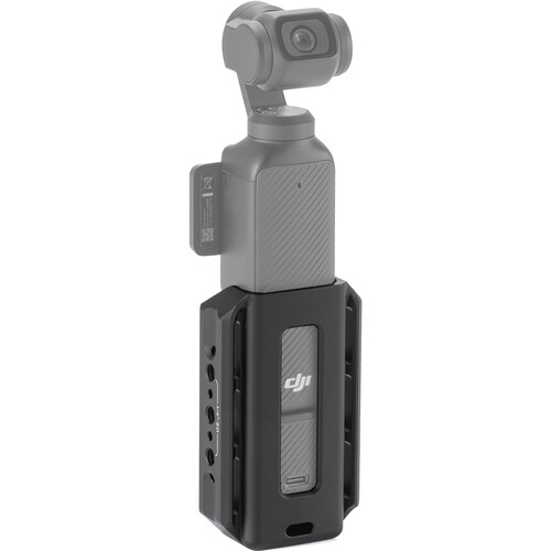 Tilta Accessory Mounting Expander for DJI Osmo Pocket 3