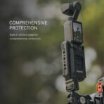 Tilta Accessory Mounting Expander for DJI Osmo Pocket 3