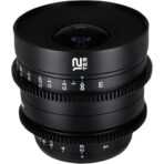 Laowa 12mm T2.9 Lite Zero-D VV Sony FE cine lens