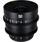 Laowa 12mm T2.9 Lite Zero-D VV Sony FE cine lens