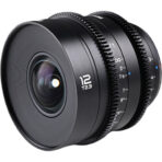 Laowa 12mm T2.9 Lite Zero-D VV Sony FE cine lens