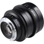 Laowa 12mm T2.9 Lite Zero-D VV Sony FE cine lens
