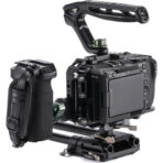 Tilta Camera Cage Pro Kit for Canon C50 TA-T93-B-B