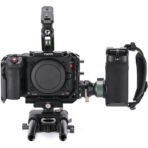 Tilta Camera Cage Pro Kit for Canon C50 TA-T93-B-B