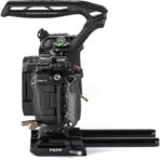 Tilta Camera Cage Pro Kit for Canon C50 TA-T93-B-B
