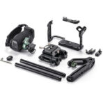 Tilta Camera Cage Pro Kit for Canon C50 TA-T93-B-B
