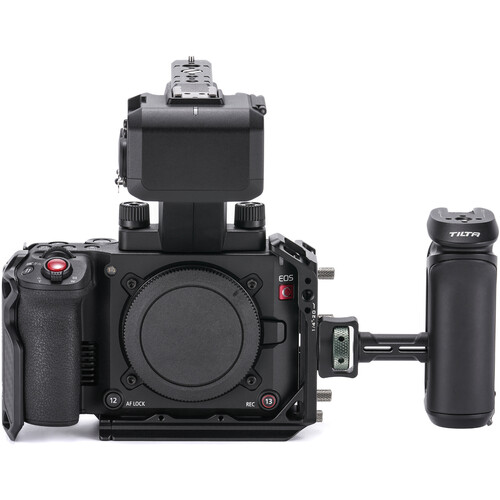 Tilta Camera Cage Base Kit for Canon C50