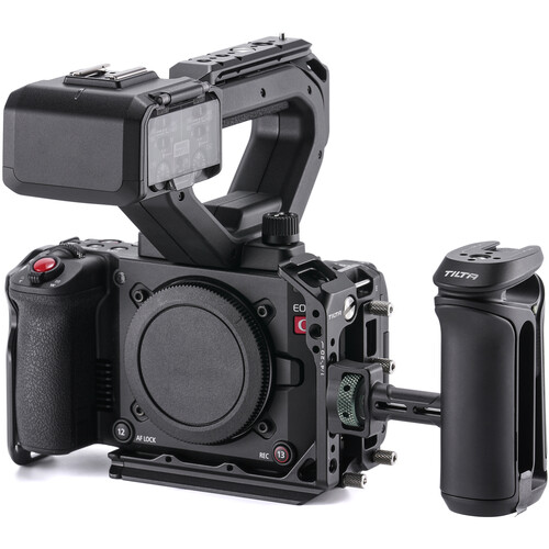 Tilta Camera Cage Base Kit for Canon C50