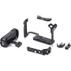 Tilta Camera Cage Base Kit for Canon C50