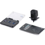 Tilta Expansion Accessories Filter Kit for Osmo Pocket 3/4