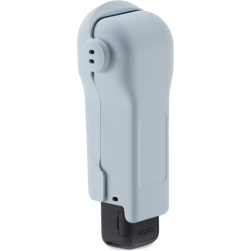 Tilta Protective Travel Case for DJI Osmo Pocket 4 Sky Blue