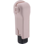 Tilta Protective Travel Case for DJI Osmo Pocket 4 (Light Pink) TA-T96-PTC-LP