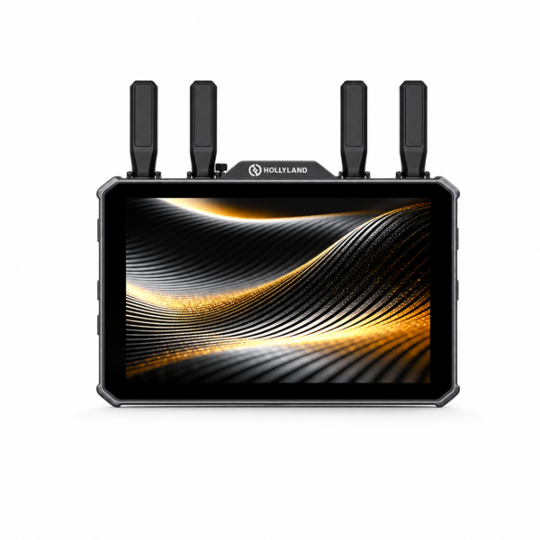 Hollyland Pyro 7 Ultra wireless monitor