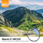 K&F Concept UV Filter