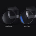 K&F Concept UV Filter