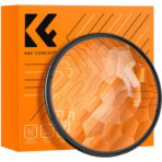 K&F Concept Nano-B Series Kaleidoscope Filter 77mm (KF01.2489)