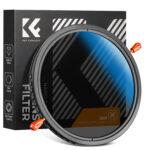 K&F Concept Nano-C Series VND2-32 Filter