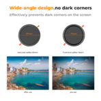 K&F Concept Nano-C Series VND2-32 Filter