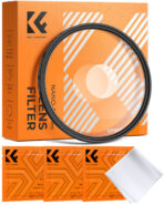 K&F Concept Spiral Halo Filter