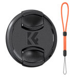 K&F Concept Lens Cap