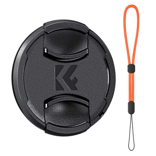 K&F Concept Lens Cap
