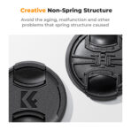 K&F Concept Lens Cap