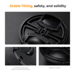 K&F Concept Lens Cap