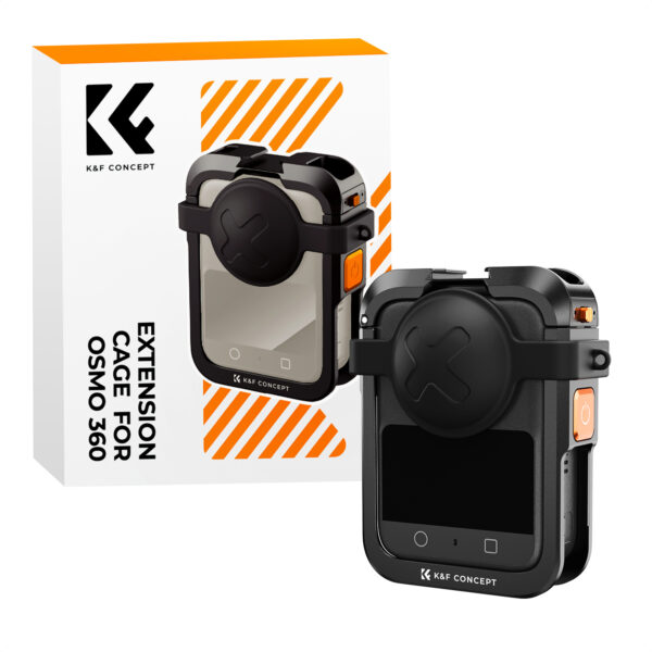 K&F Concept Osmo 360 Cage KF12.0005V1