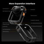K&F Concept Osmo 360 Cage KF12.0005V1