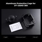K&F Concept Osmo 360 Cage KF12.0005V1