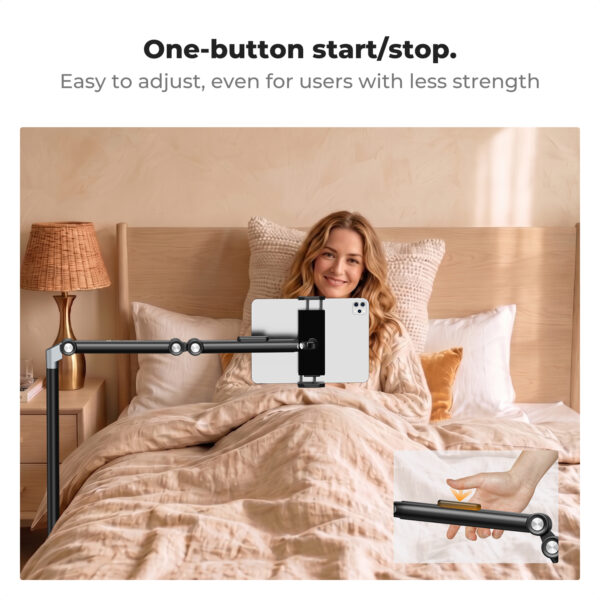 K&F Concept Floor Tablet Stand KF15.0038