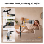 K&F Concept Floor Tablet Stand KF15.0038