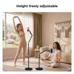 K&F Concept Floor Tablet Stand KF15.0038