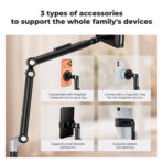 K&F Concept Floor Tablet Stand KF15.0038