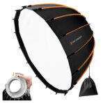 K&F Concept 90cm Softbox KF18.0020