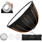 K&F Concept 90cm Softbox KF18.0020