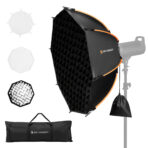 K&F Concept Octagonal Softbox KF18.0026