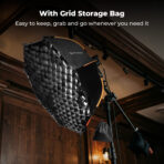 K&F Concept Octagonal Softbox KF18.0026