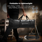 K&F Concept Octagonal Softbox KF18.0026