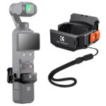 K&F Concept Osmo Pocket 4 Cage KF20.0023
