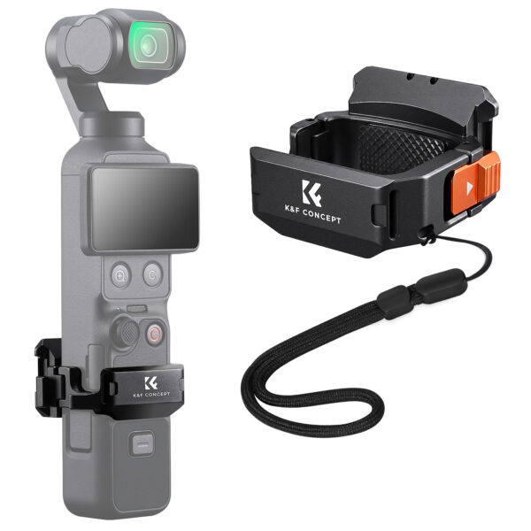K&F Concept Osmo Pocket 4 Cage KF20.0023