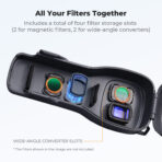 K&F Concept Protective Case KF20.0024