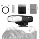 K&F Concept Mini Camera Flash KF22.016