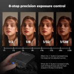 K&F Concept Mini Camera Flash KF22.016